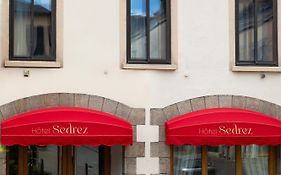 Hotel Sedrez